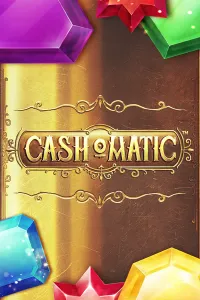 Cash-O-Matic